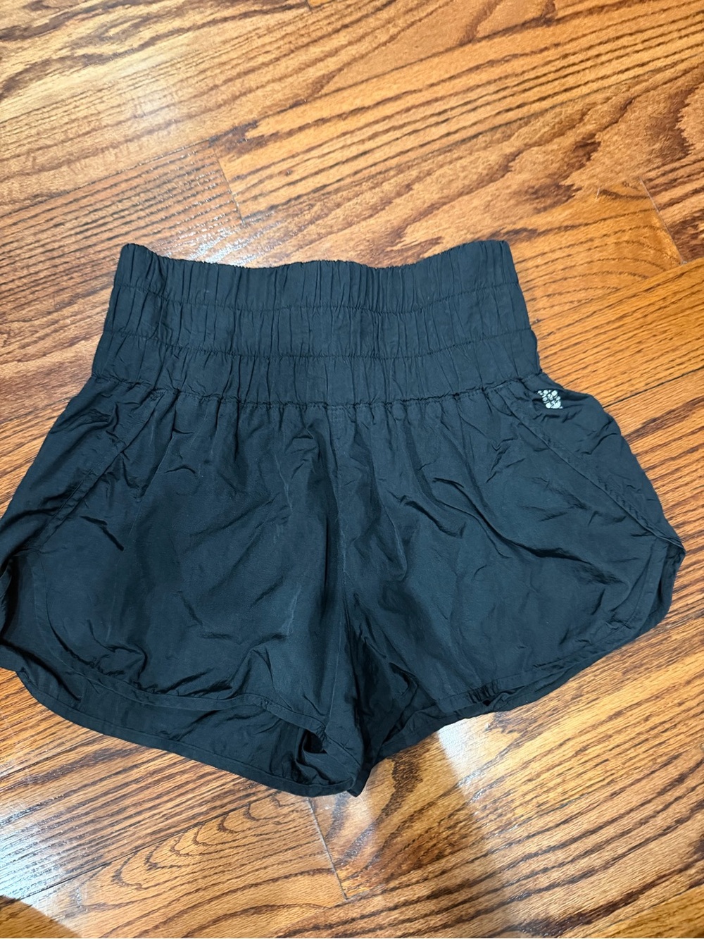 Free People Movement the way home shorts